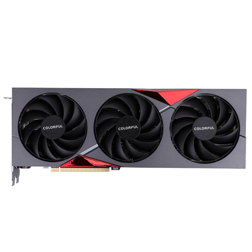 COLORFUL RTX 4070 12GB GDDR6X 192Bit NB EX-V DX12 Gaming (Oyuncu) Ekran Kartı