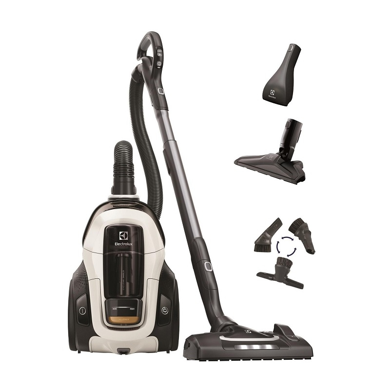 Electrolux Pure C9 PC91-ALRGT 650 W Toz Torbasız Süpürge