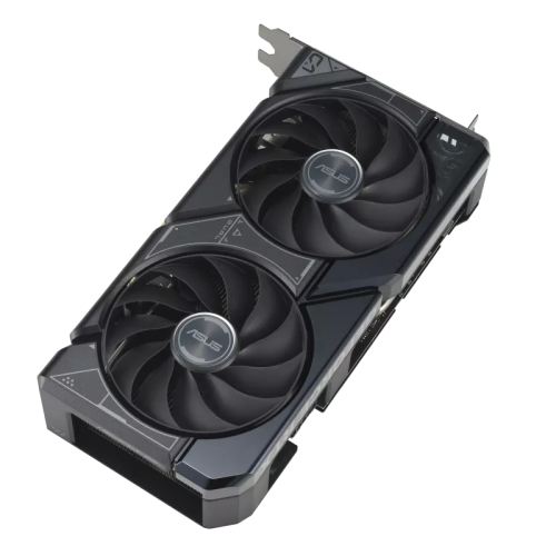 ASUS Dual GeForce RTX 4060 Ti OC DUAL-RTX4060TI-O16G 16GB GDDR6 128Bit DX12 DLSS 3 Gaming (Oyuncu) Ekran Kartı
