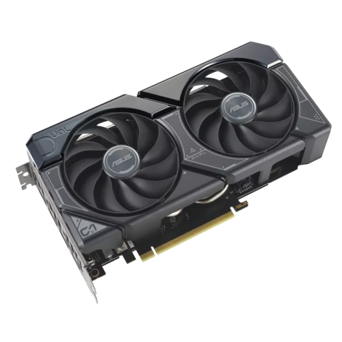 ASUS Dual GeForce RTX 4060 Ti OC DUAL-RTX4060TI-O16G 16GB GDDR6 128Bit DX12 DLSS 3 Gaming (Oyuncu) Ekran Kartı
