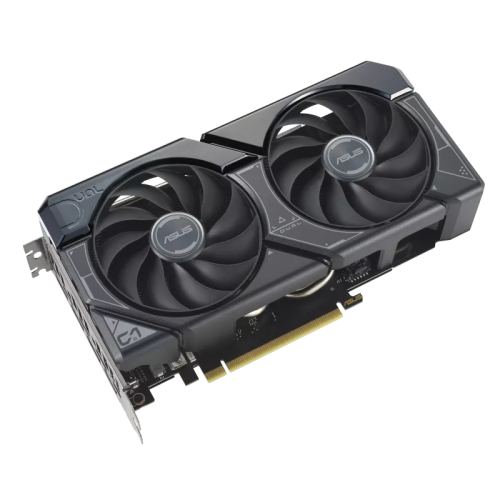 ASUS Dual GeForce RTX 4060 Ti OC DUAL-RTX4060TI-O16G 16GB GDDR6 128Bit DX12 DLSS 3 Gaming (Oyuncu) Ekran Kartı