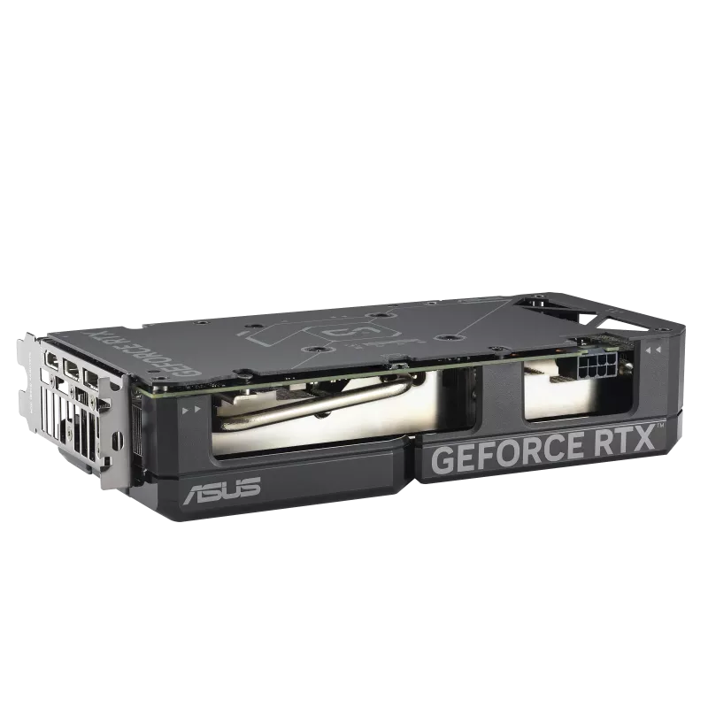 ASUS Dual GeForce RTX 4060 Ti OC DUAL-RTX4060TI-O16G 16GB GDDR6 128Bit DX12 DLSS 3 Gaming (Oyuncu) Ekran Kartı