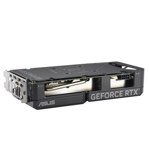 ASUS Dual GeForce RTX 4060 Ti OC DUAL-RTX4060TI-O16G 16GB GDDR6 128Bit DX12 DLSS 3 Gaming (Oyuncu) Ekran Kartı
