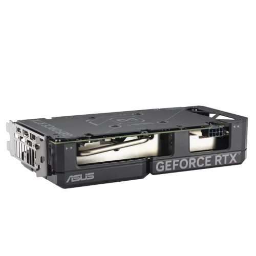 ASUS Dual GeForce RTX 4060 Ti OC DUAL-RTX4060TI-O16G 16GB GDDR6 128Bit DX12 DLSS 3 Gaming (Oyuncu) Ekran Kartı