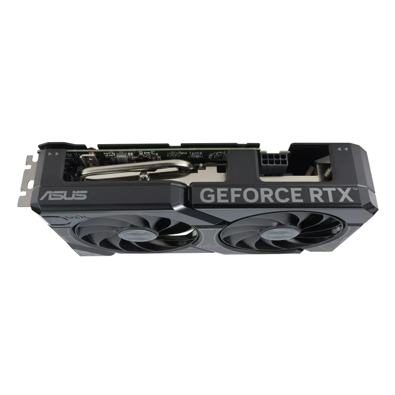 ASUS Dual GeForce RTX 4060 Ti OC DUAL-RTX4060TI-O16G 16GB GDDR6 128Bit DX12 DLSS 3 Gaming (Oyuncu) Ekran Kartı