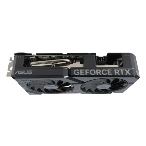 ASUS Dual GeForce RTX 4060 Ti OC DUAL-RTX4060TI-O16G 16GB GDDR6 128Bit DX12 DLSS 3 Gaming (Oyuncu) Ekran Kartı