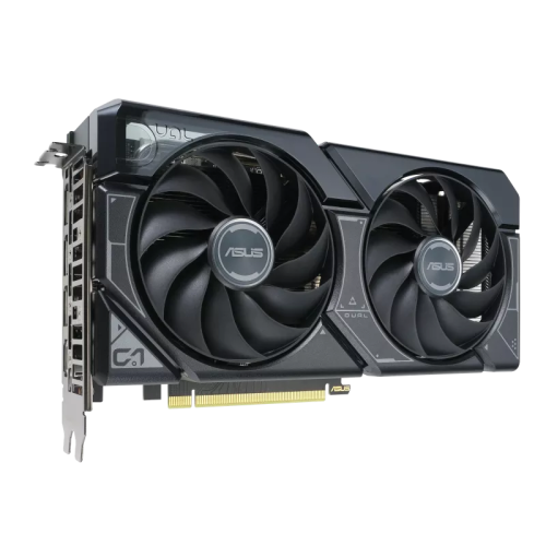 ASUS Dual GeForce RTX 4060 Ti OC DUAL-RTX4060TI-O16G 16GB GDDR6 128Bit DX12 DLSS 3 Gaming (Oyuncu) Ekran Kartı