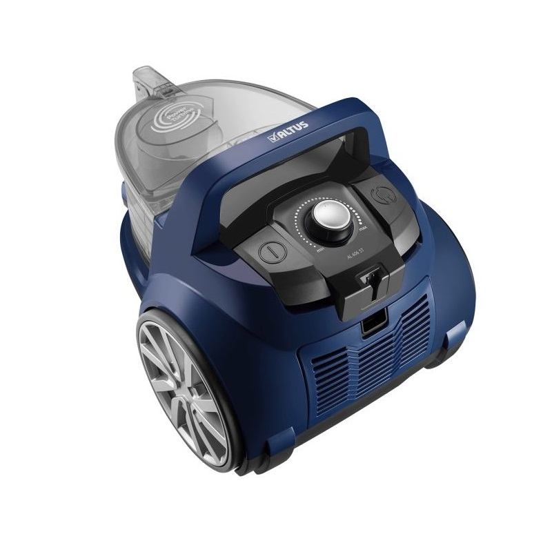 Altus AL 606 ST 890 W Toz Torbasız Süpürge