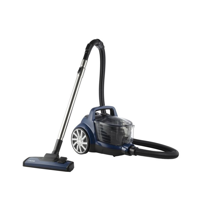 Altus AL 606 ST 890 W Toz Torbasız Süpürge