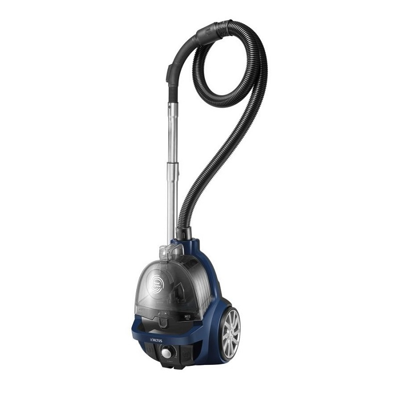 Altus AL 606 ST 890 W Toz Torbasız Süpürge