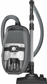 Miele Blizzard CX1 Powerline SKRF5 890 W Grafit Gri Toz Torbasız Süpürge