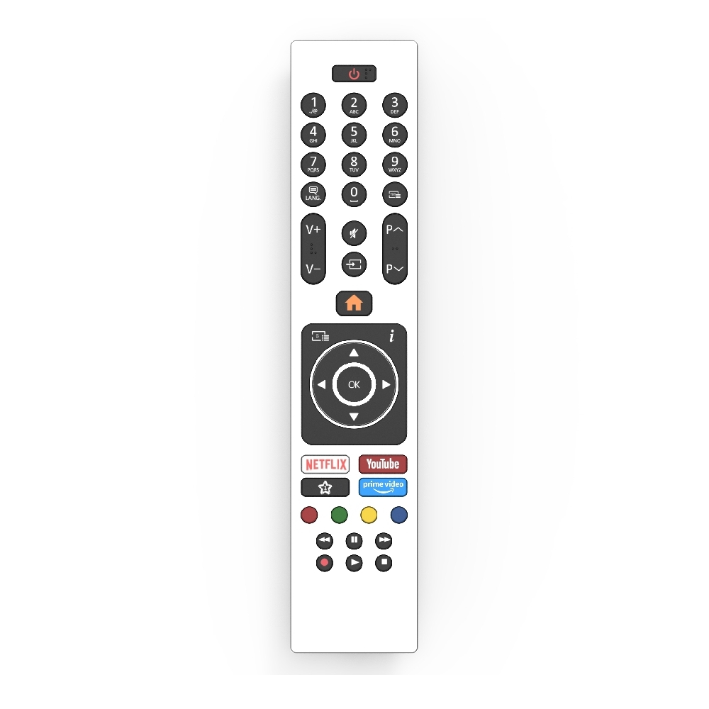 Vestel 50Q9900 50″ 127 Ekran 4K Ultra HD Uydu Alıcılı Smart QLED TV