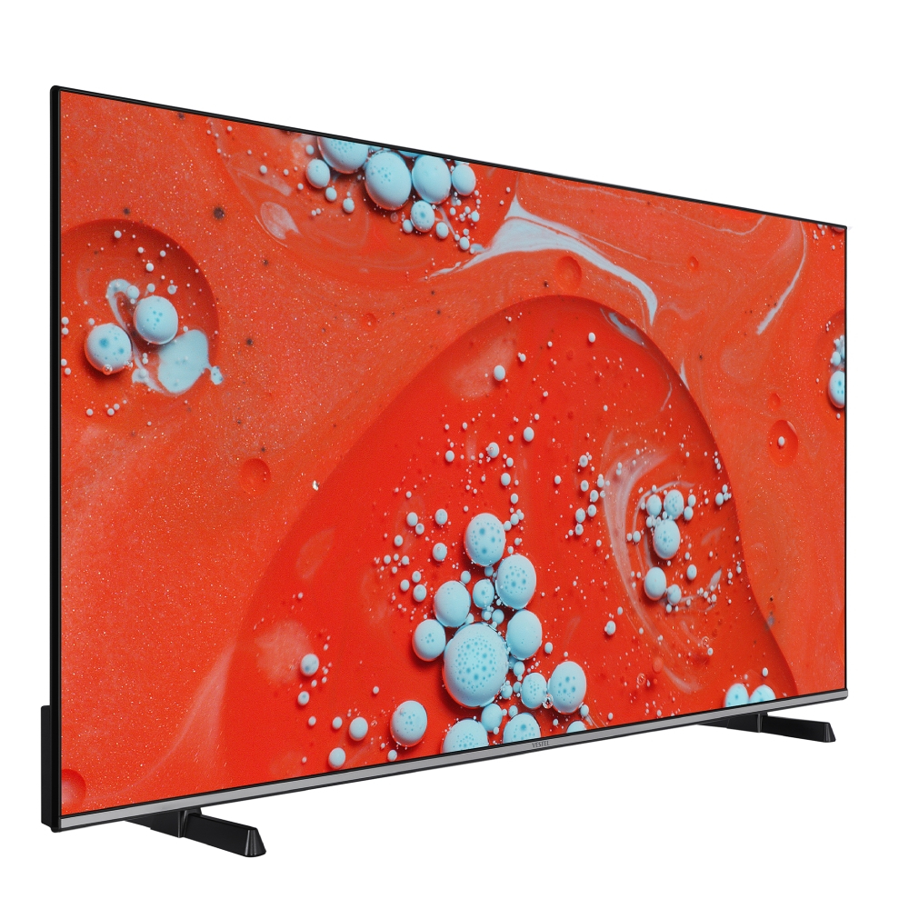 Vestel 65UA9630 65″ 164 Ekran 4K Ultra HD Uydu Alıcılı Android Smart LED TV