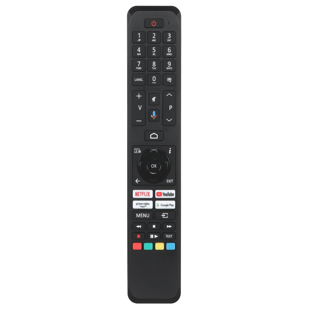 Vestel 65UA9631 65″ 164 Ekran 4K Ultra HD Uydu Alıcılı Android Smart LED TV