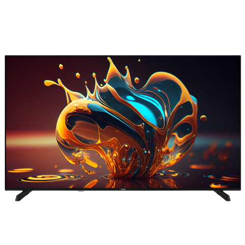 Vestel 65U9630 65″ 164 Ekran 4K Ultra HD Uydu Alıcılı Smart LED TV