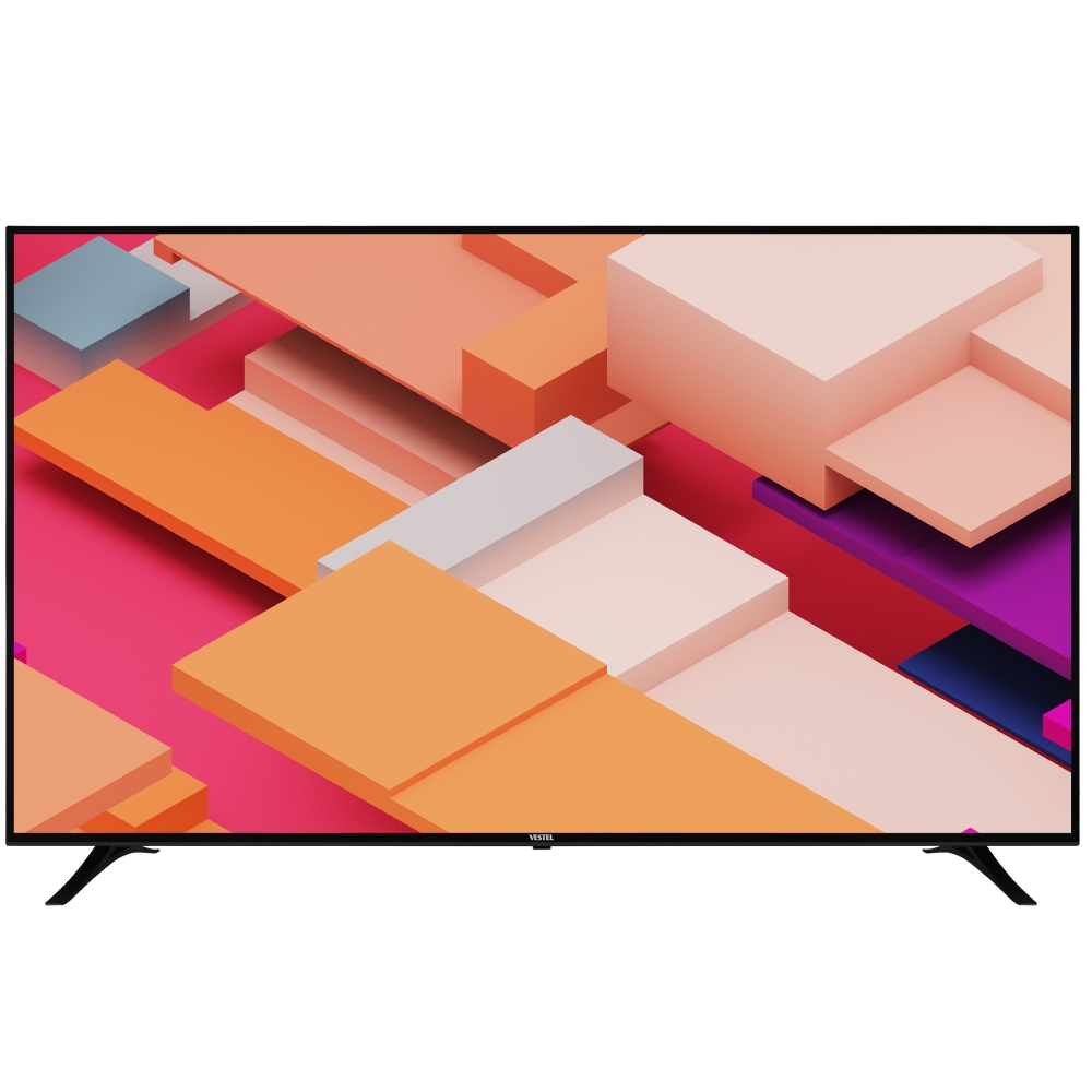 Vestel 75UA9530 75″ 189 Ekran 4K Ultra HD Uydu Alıcılı Android Smart LED TV