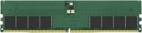 Kingston ValueRAM KVR48U40BD8-32 32GB (1x32GB) DDR5 4800MHz CL40 Notebook Ram (Bellek)