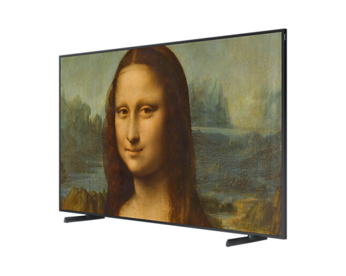 Samsung The Frame 55LS03B 55″ 140 Ekran 4K Ultra HD Uydu Alıcılı Smart QLED TV