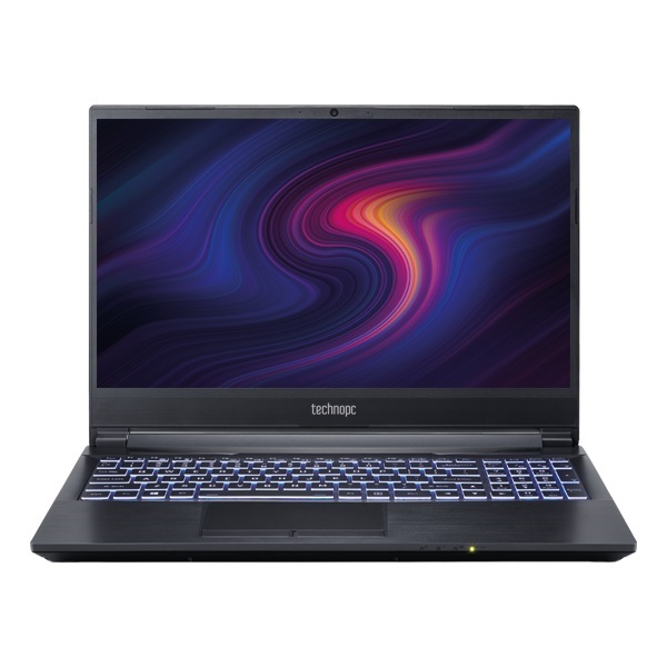 Technopc Quantum CWE15IAR i7-11800H 16GB 512GB SSD 4GB RTX3050