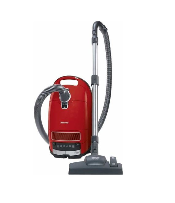 Miele Complete C3 Excellence EcoLine SGSP3 A+ 550 W Toz Torbalı Süpürge