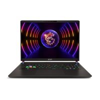 MSI Vector GP68HX 13VH-227XTR I9-13980HX 32GB DDR5 1TB SSD 12GB RTX4080 16″ QHD 240Hz FreeDos Gaming (Oyuncu) Notebook