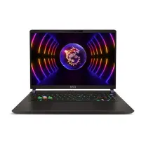 MSI Vector GP68HX 13VH-227XTR I9-13980HX 32GB DDR5 1TB SSD 12GB RTX4080 16″ QHD 240Hz FreeDos Gaming (Oyuncu) Notebook