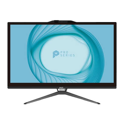 MSI PRO AP222T 13M-071TR  i5-13400 8GB DDR4 256GB SSD 21.5″ Dokunmatik Ekran Full HD Windows 11 All In One PC 