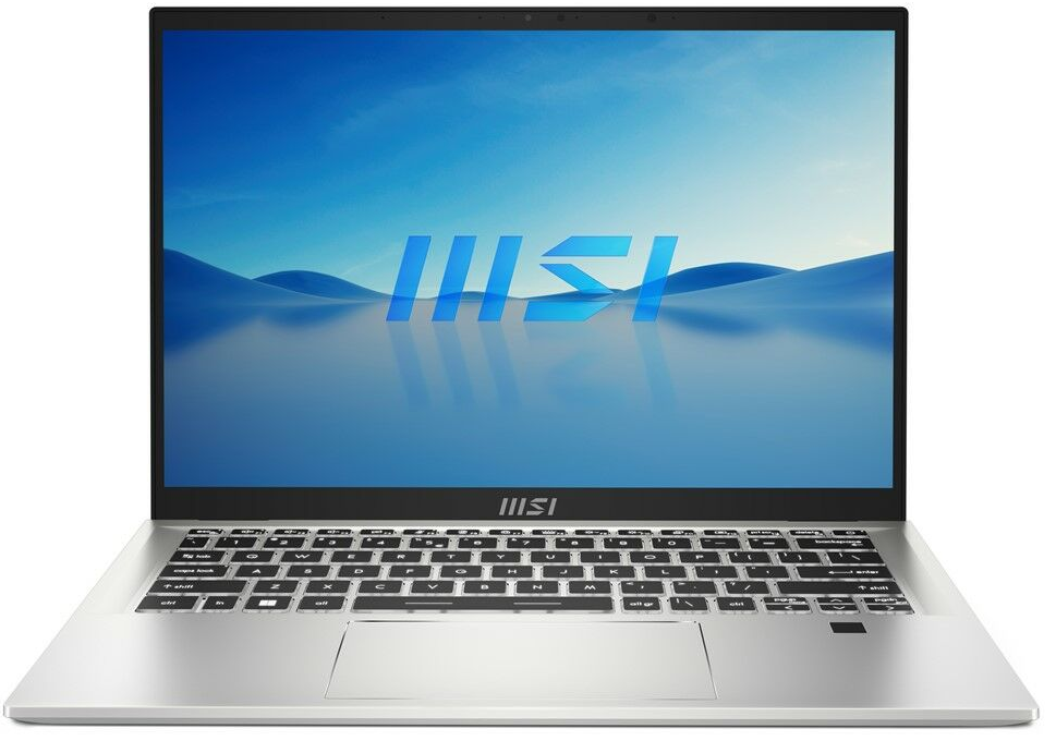 MSI Prestige 14 Evo B13M-283TR i7-13700H 32GB DDR5 1TB SSD 14.0″ FHD+ W11 Pro Notebook