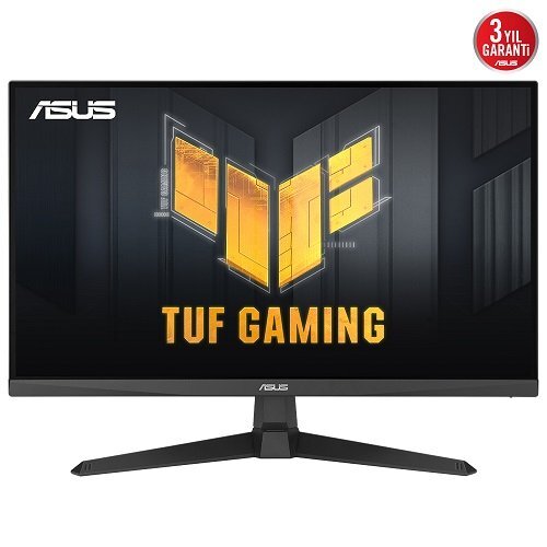 Asus TUF Gaming VG279Q3A 27″ 1ms 180Hz FreeSync IPS Full HD Gaming (Oyuncu) Monitör 