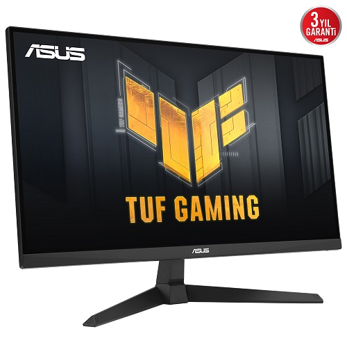 ASUS TUF Gaming VG279Q3A 27″ 1ms 180Hz FreeSync IPS Full HD Gaming Monitör