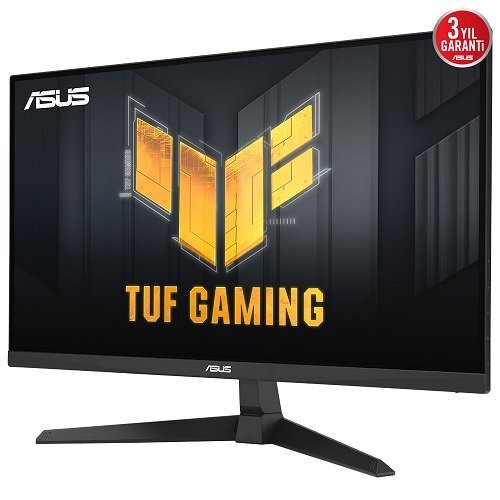 Asus TUF Gaming VG279Q3A 27″ 1ms 180Hz FreeSync IPS Full HD Gaming (Oyuncu) Monitör 