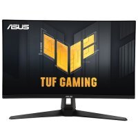Asus TUF Gaming VG27AQ3A 27″ 1ms 180Hz FreeSync Premium IPS QHD Gaming (Oyuncu) Monitör
