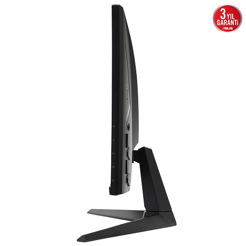 ASUS TUF Gaming VG27AQ3A 27″ 1ms 180Hz FreeSync Premium IPS QHD Gaming (Oyuncu) Monitör 