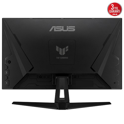 Asus TUF Gaming VG27AQ3A 27″ 1ms 180Hz FreeSync Premium IPS QHD Gaming (Oyuncu) Monitör 