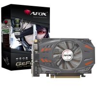 Afox GeForce GT 730 AF730-2048D3L5 2GB DDR3 128Bit DX12 Gaming (Oyuncu) Ekran Kartı