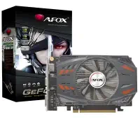 Afox GeForce GT 730 AF730-2048D3L5 2GB DDR3 128Bit DX12 Gaming (Oyuncu) Ekran Kartı