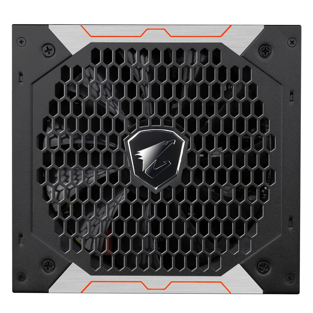 Gigabyte Aorus GP-AP750GM 750W 80+ Gold Modüler 135mm Fan Power Supply