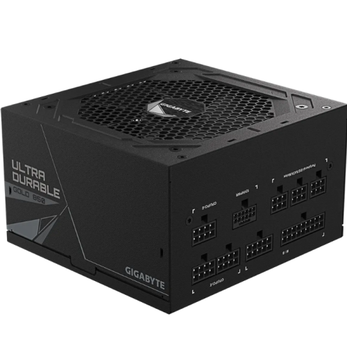 Gigabyte GP-UD850GM PG5 850W 80+ Gold 120mm Fan  Power Supply