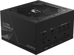 Gigabyte GP-UD850GM PG5 850W 80+ Gold 120mm Fan Power Supply