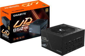 Gigabyte GP-UD850GM PG5 850W 80+ Gold 120mm Fan Power Supply