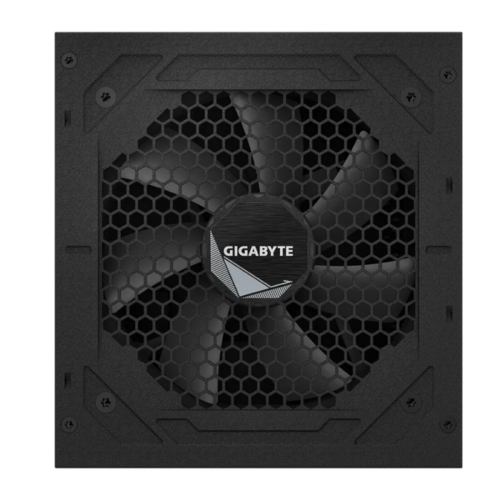 Gigabyte GP-UD1000GM 1000W 80+ Gold 120mm Fan Power Supply