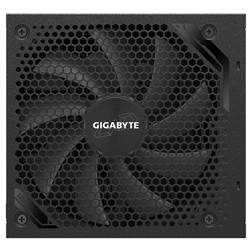 Gigabyte GP-UD1300GM PG5 1300W 80+ Gold 140mm Fan Power Supply