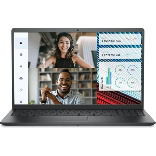 Dell Vostro 3520 N1605PVNB3520U i5-1235U 8 GB 256 GB SSD 15.6″ Full HD FreeDos Notebook