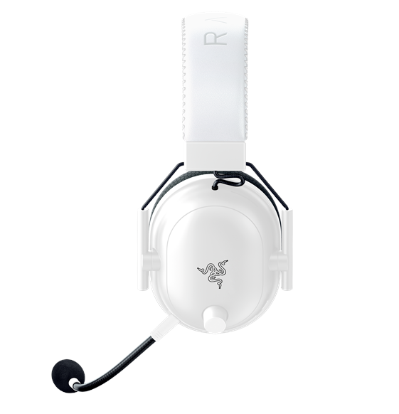 Razer Blackshark V2 Pro RZ04-04530200-R3M1 (2023) 7.1 Surround Mikrofonlu Beyaz Kablosuz Gaming (Oyuncu) Kulaklık