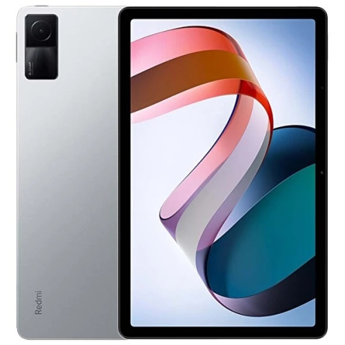 Redmi Pad 6GB RAM 128 GB 10.5″ Gümüş Tablet