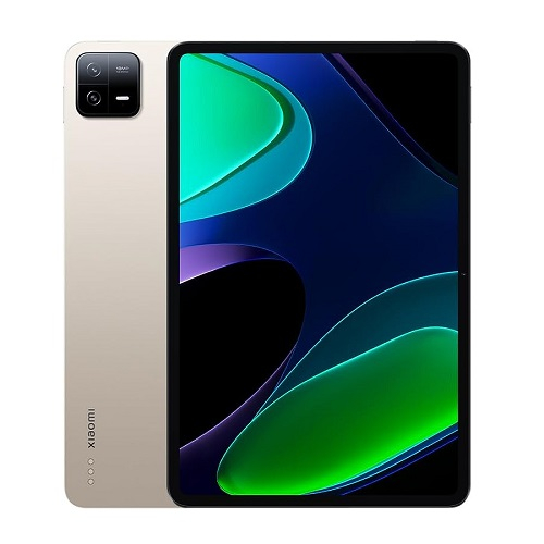 Xiaomi Mi Pad 6 8GB RAM 256 GB 11″ Gold Tablet