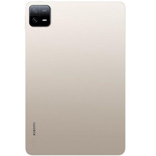 Xiaomi Mi Pad 6 8GB RAM 256 GB 11″ Gold Tablet