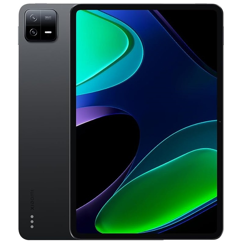 Xiaomi Mi Pad 6 8GB RAM 256 GB 11″ Grevity Grey Tablet
