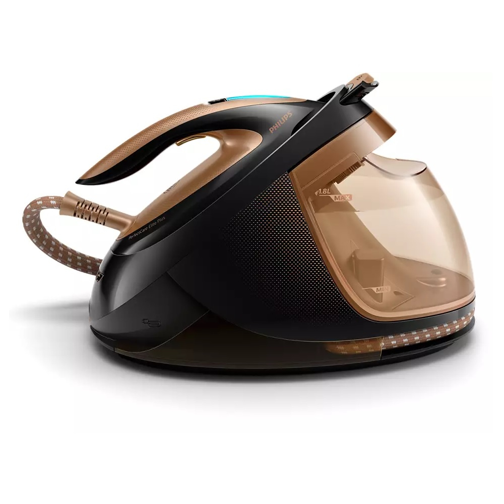 Philips PerfectCare Elite Plus GC9682/80 2700 W Buhar Kazanlı Ütü