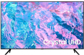 Samsung 58CU7000 58″ 147 Ekran 4K Ultra HD Uydu Alıcılı Smart LED TV
